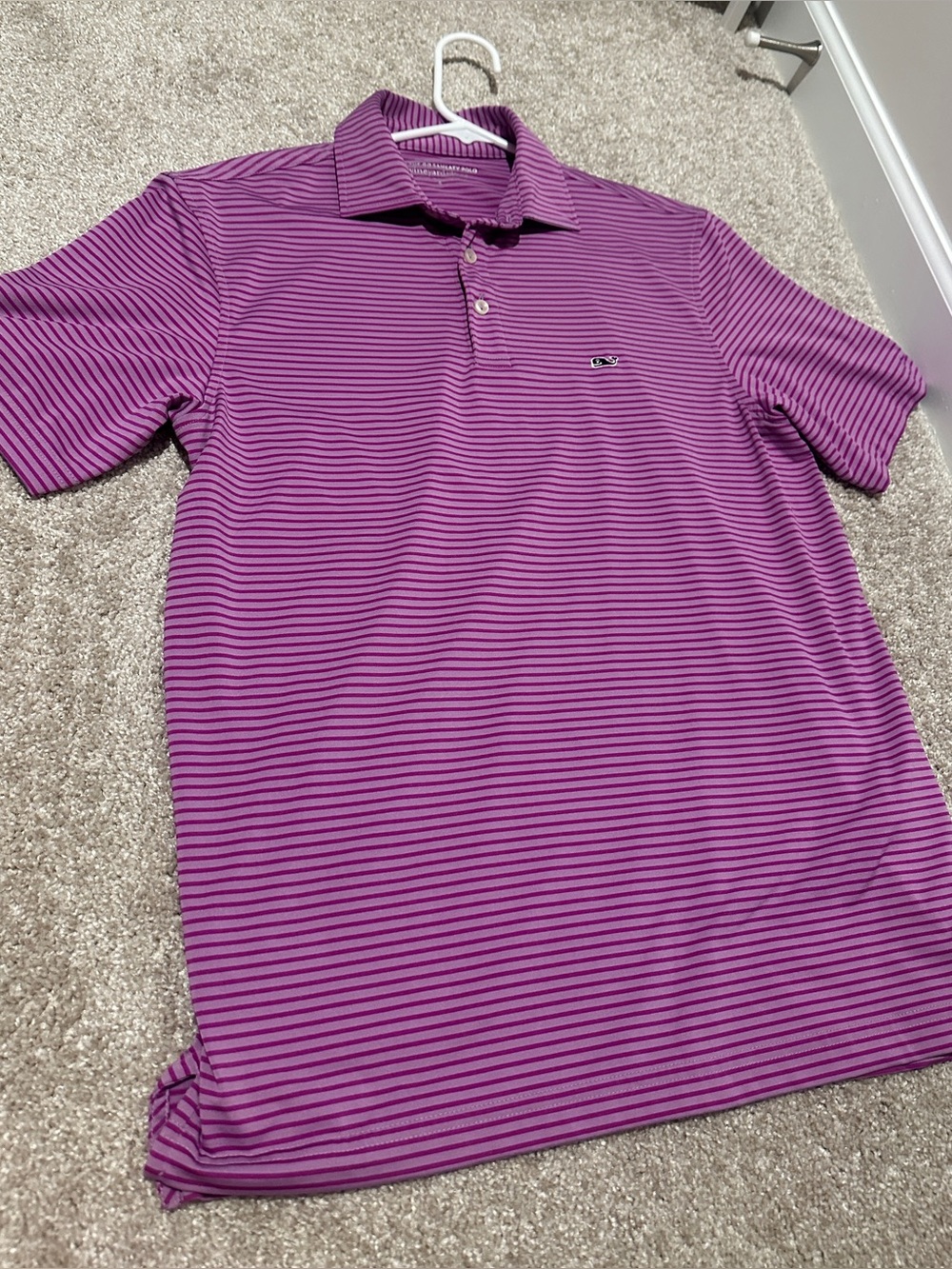 Men’s Vineyard Vines Polo